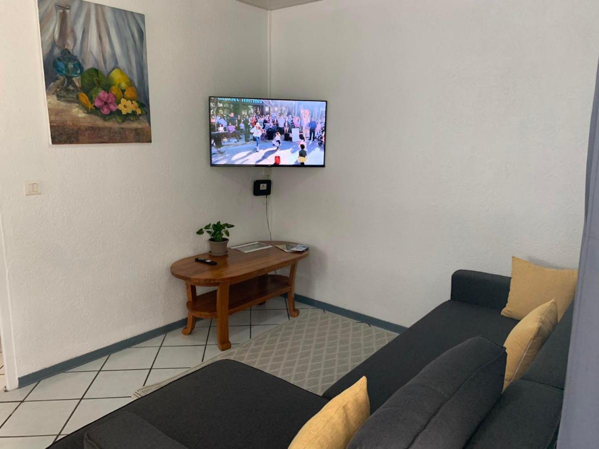 Fare Manatea 19 Villa Papeete  Ngoại thất bức ảnh